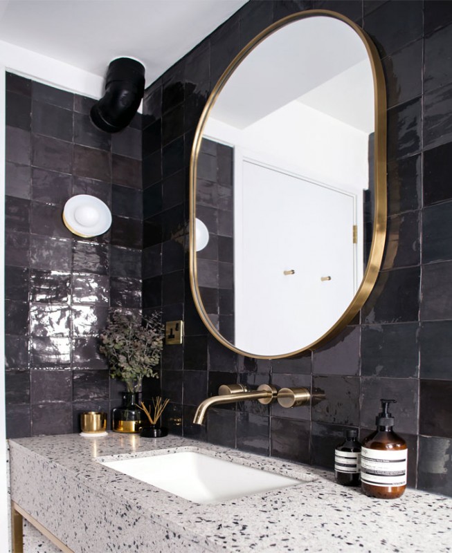 Апартаменты площадью 112 м2 в гонконгском районе Куорри Бэй