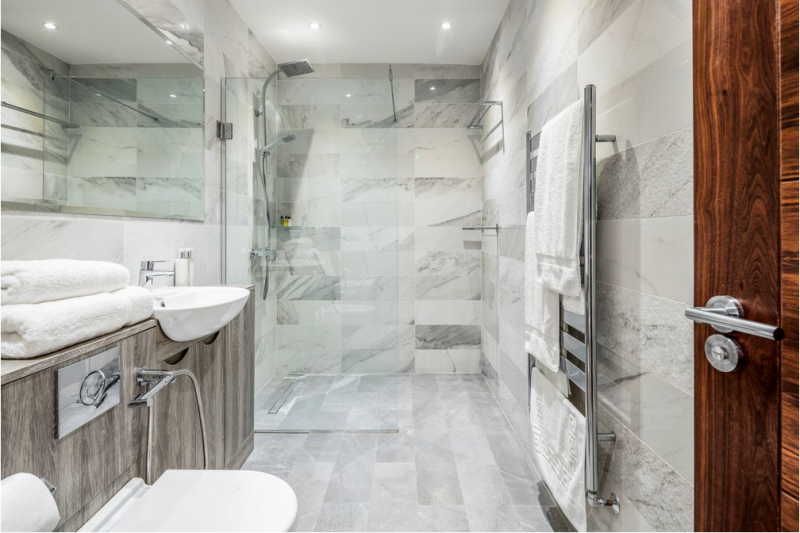 Апартаменты в пригороде Лондона Апартаменты в пригороде Лондона