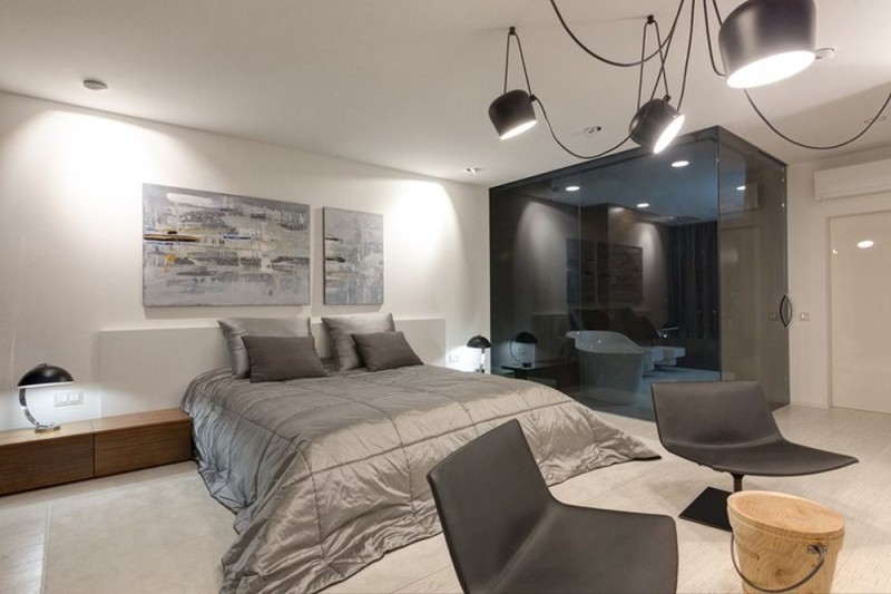 Функциональность и эстетика в интерьере современной квартиры