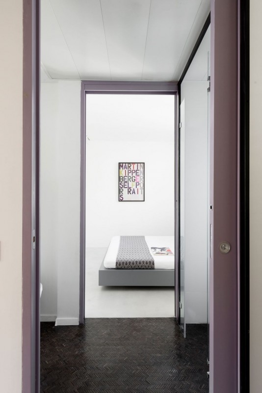 Гармоничное сочетание цветов, материалов и фактур