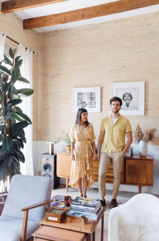 Испанский дом в стиле "эклектика"