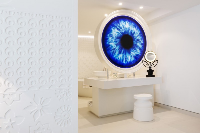 Отель Grand Portals Nous 5* на Балеарских островах, Испания