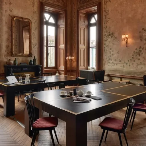 Отель Soho House в Стамбуле