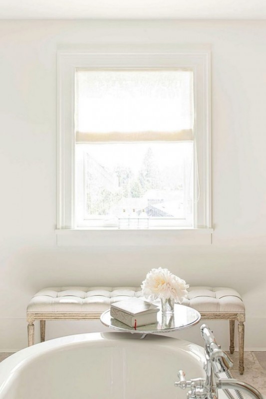 Уютный, элегантный, со вкусом обставленный особняк в Ванкувере, Канада