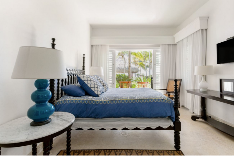 Вилла в Доминикане