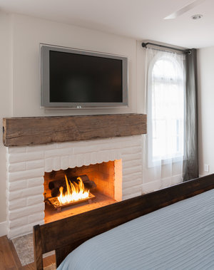 Вилла в Калифорнии