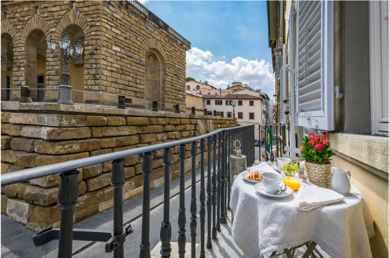 Апартаменты во Флоренции Апартаменты во Флоренции