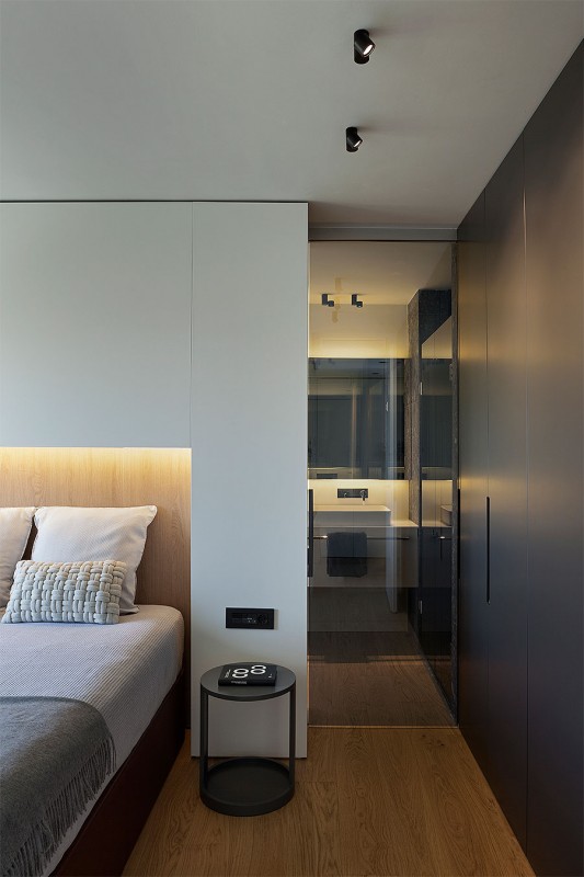 Двухуровневые апартаменты в городе Аликанте, Испания