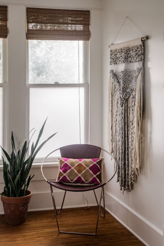 Эклектичная усадьба в Остине, Техас Эклектичная усадьба в Остине, Техас