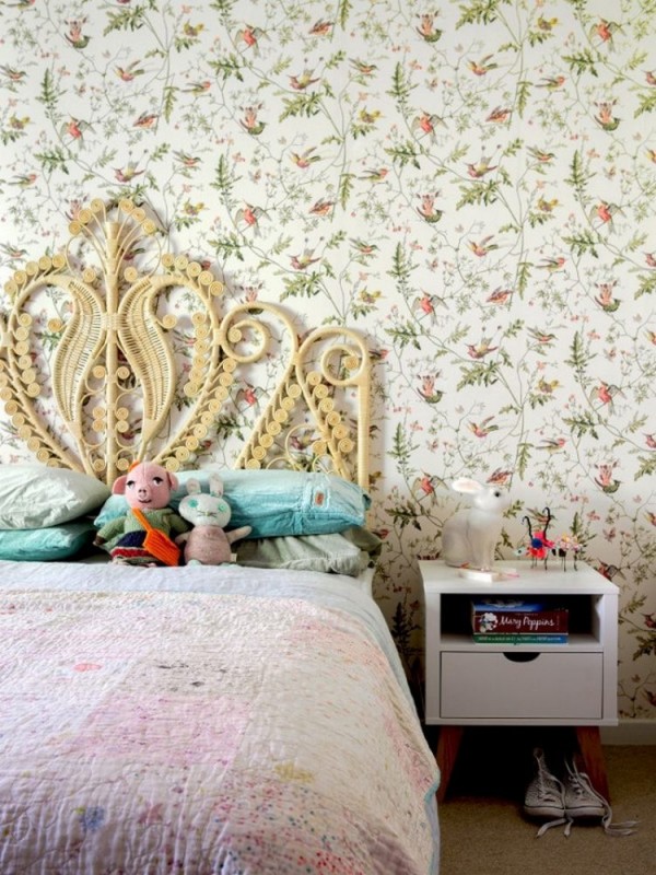 Коттедж, построенный в лесу, в Йоллингап, Австралия Коттедж, построенный в лесу, в Йоллингап, Австралия