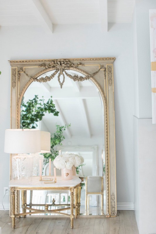 Наполненный светом дом в Калифорнии в эклектичном стиле