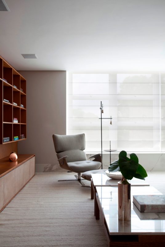 Недавно отремонтированные просторные апартаменты в Сан-Паулу Недавно отремонтированные просторные апартаменты в Сан-Паулу