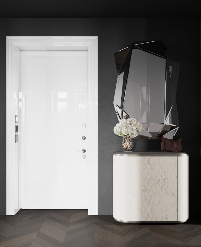 Оформление интерьера в черном цвете Оформление интерьера в черном цвете