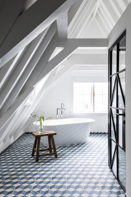 Отель Kimpton de Witt в Амстердаме