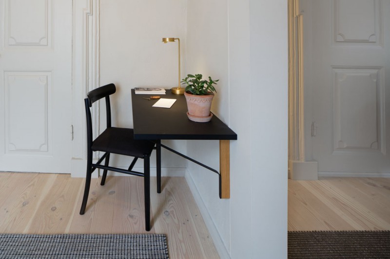 Отель на 18 номеров Villa Terminus в Бергене, Норвегия