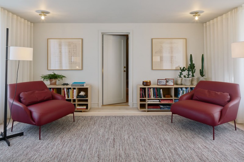 Отель на 18 номеров Villa Terminus в Бергене, Норвегия