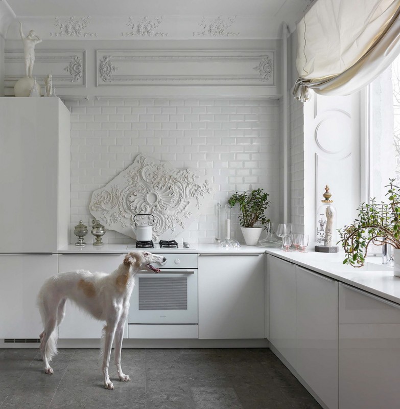 Сюрреализм и современный ампир