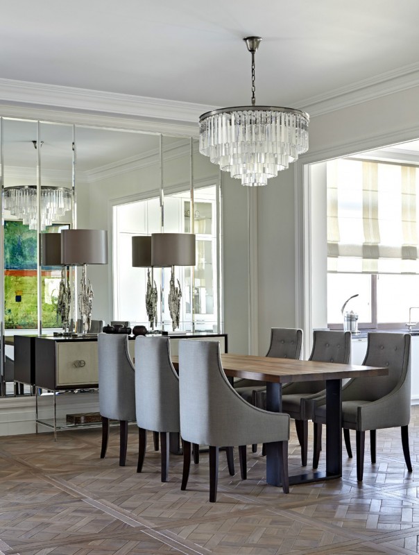 Таунхаус в Торонто, Канада Таунхаус в Торонто, Канада