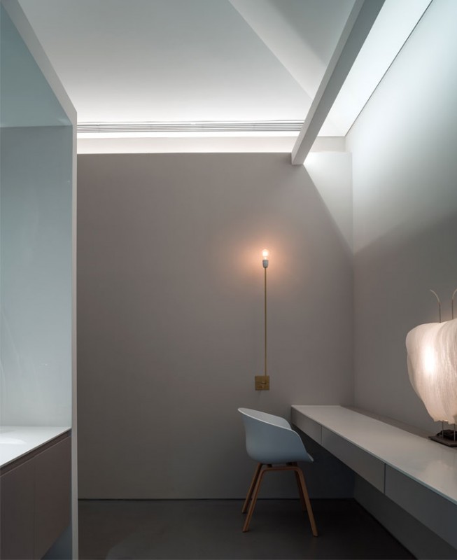 Жилой проект Dog House, предназначенный для владельцев и их любимой собаки