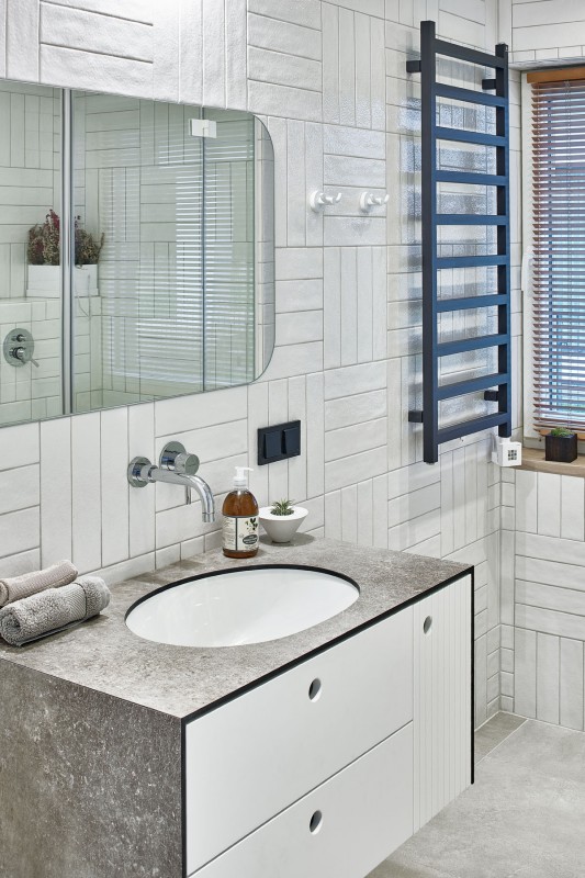 Интерьер приморского особняка в Паланге, Литва Интерьер приморского особняка в Паланге, Литва