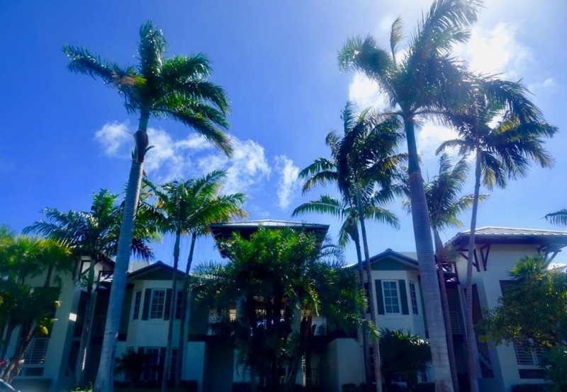 Классическая квартира в стиле британской Вест-Индии в Ки Ларго, Флорида