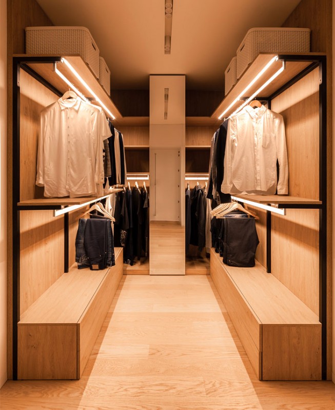 Мансардные апартаменты для молодой семьи Мансардные апартаменты для молодой семьи