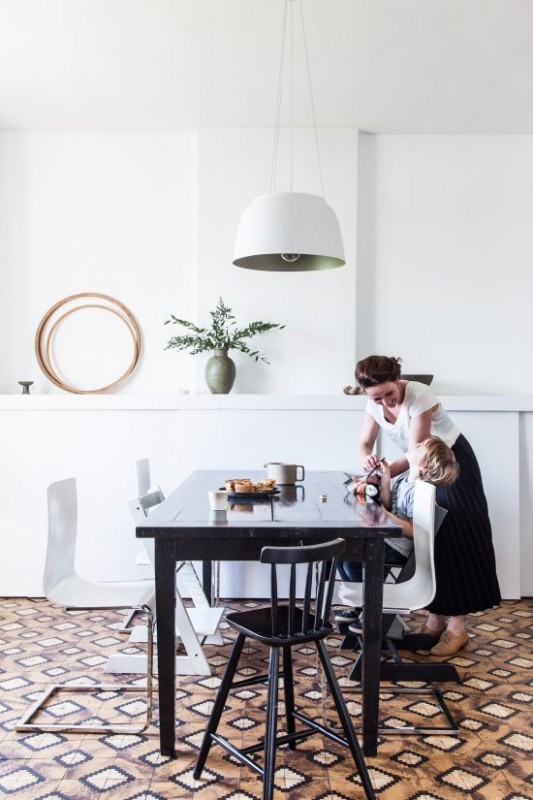 Очаровательный старинный загородный дом в Бельгии Очаровательный старинный загородный дом в Бельгии