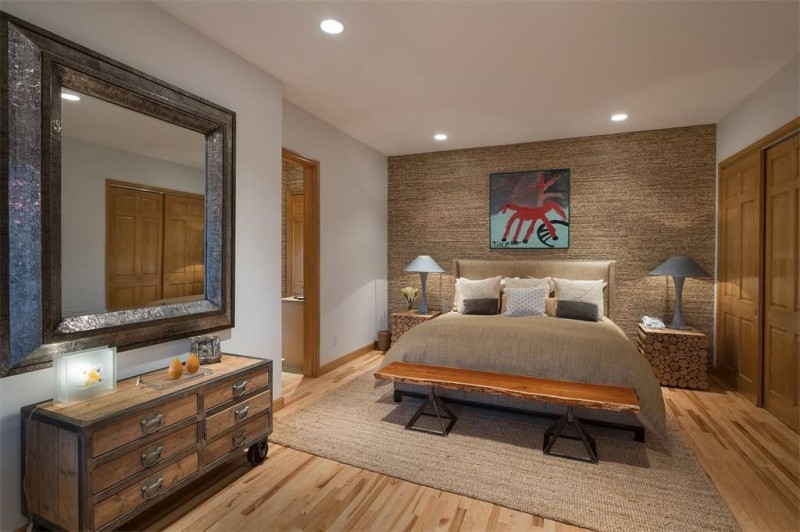 Особняк с красивым видом на горы в Северной Каролине Особняк с красивым видом на горы в Северной Каролине