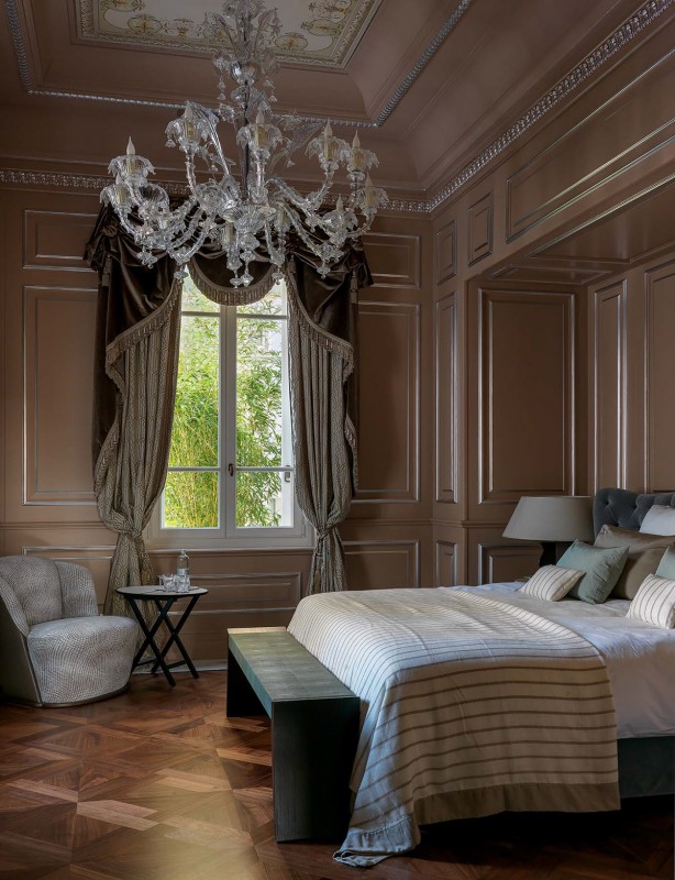 Особняк в неоклассическом стиле Особняк в неоклассическом стиле