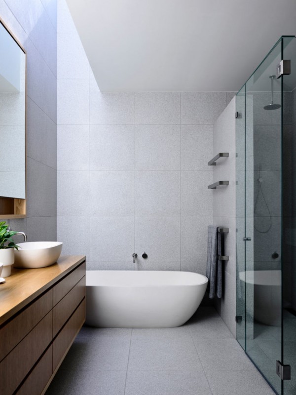 Пентхаус в Мельбурне для семьи из четырех человек Пентхаус в Мельбурне для семьи из четырех человек