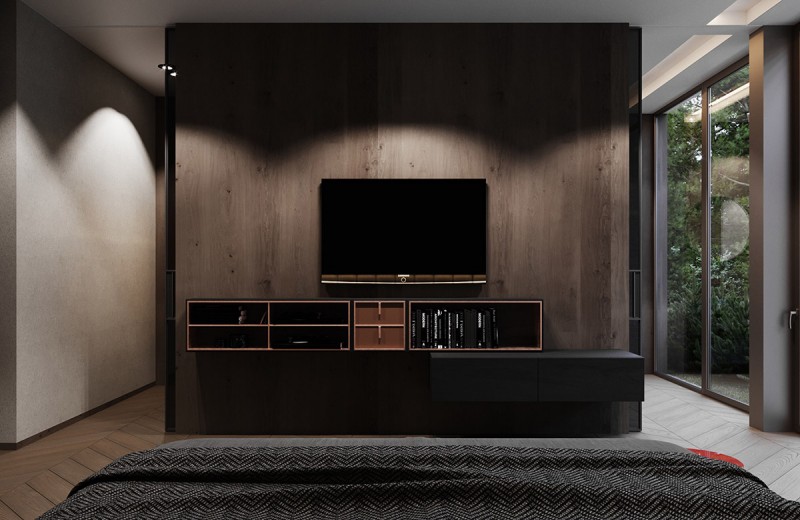 Роскошный загородный дом в Словакии Роскошный загородный дом в Словакии