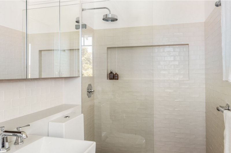 Семейная резиденция с четырьмя спальнями в Сиднее