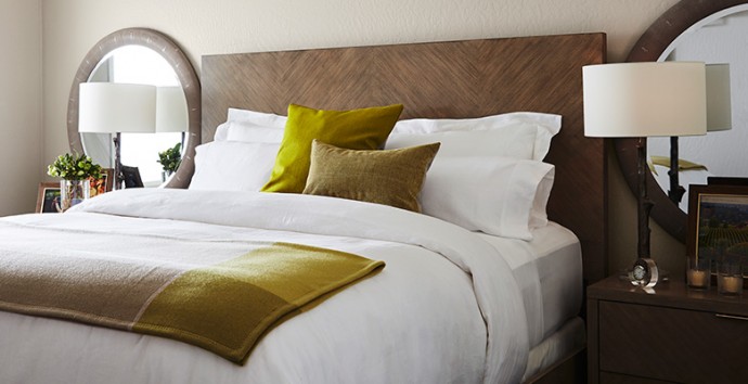 Сюит в отеле Fairmont Sonoma Mission Inn & Spa, Сан-Франциско
