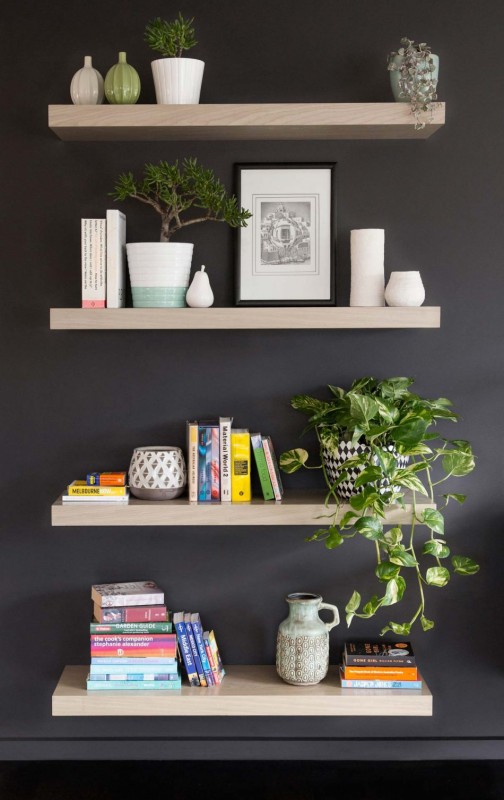 Уютный особняк в Мельбурне