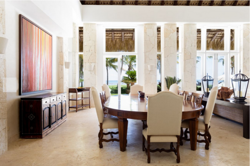 Вилла в Доминикане