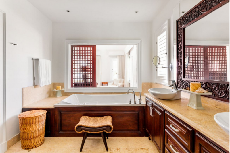 Вилла в Доминикане