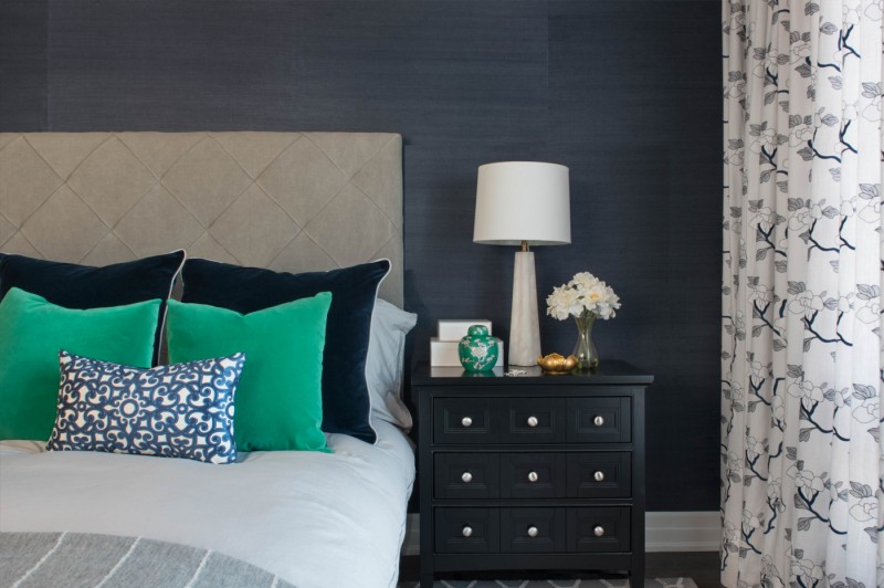 Элегантный интерьер особняка в Торонто