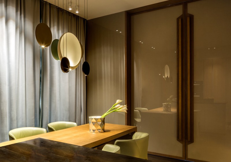 Интерьер загородного дома под Киевом в духе timeless Интерьер загородного дома под Киевом в духе timeless