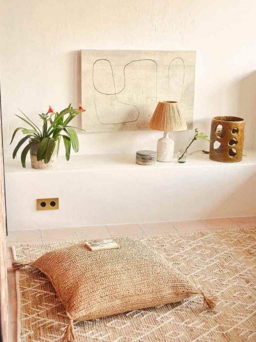 Интерьеры от дизайнеров Zara Home