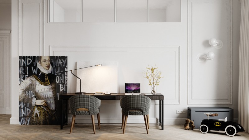 Квартира для молодой семьи Квартира для молодой семьи