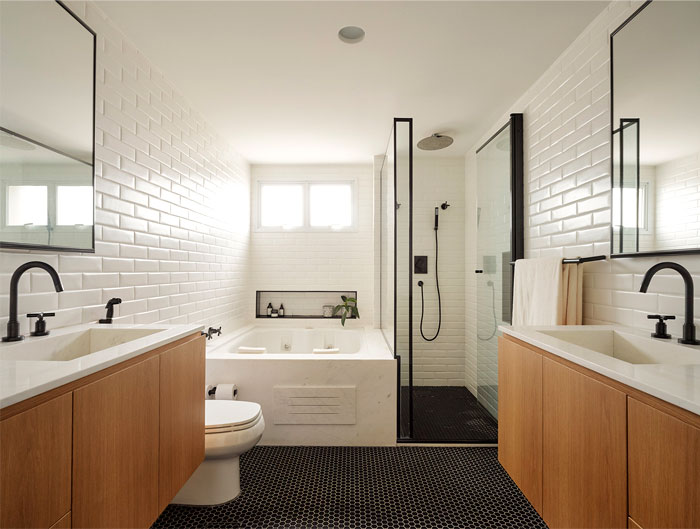 Обилие естественного света и захватывающий дух вид на оживленный мегаполис в квартире в Сан-Паулу