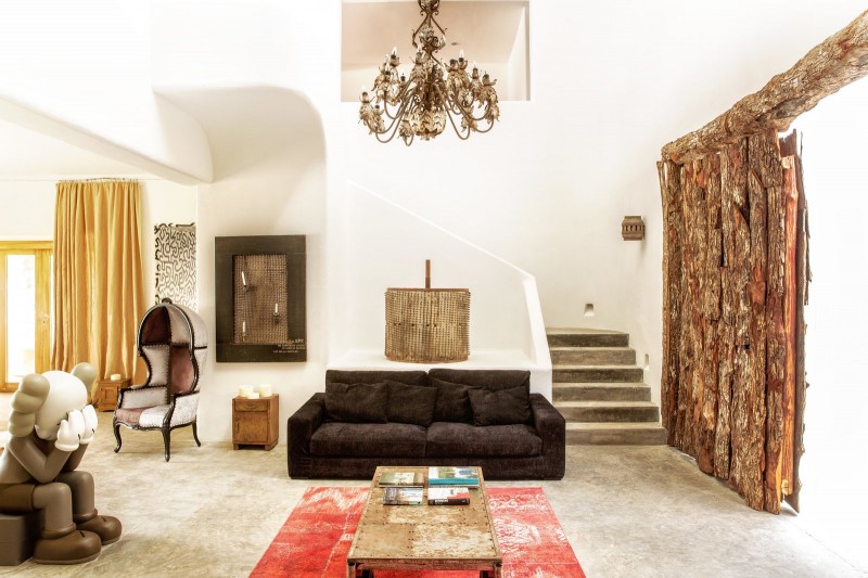 Отель 5* Casa Malca в Мексике