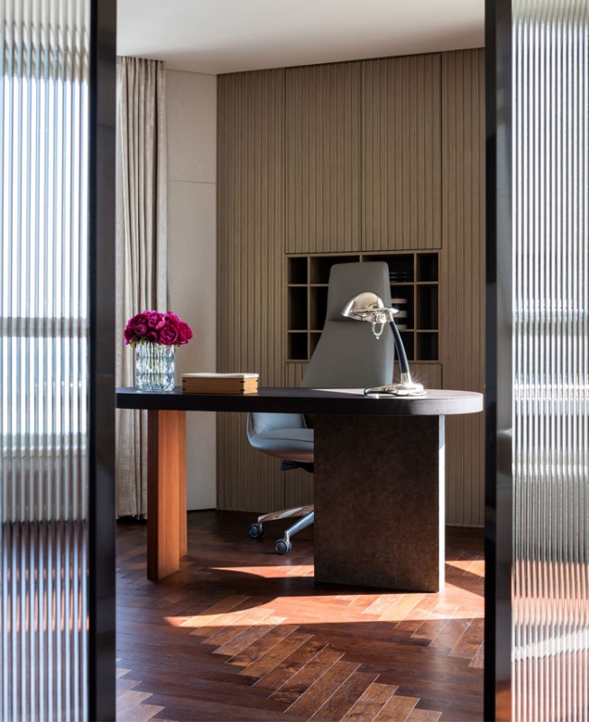 Пентхаус в провинции Чжэцзян, Китай Пентхаус в провинции Чжэцзян, Китай