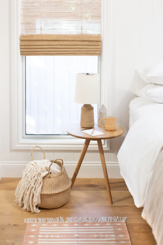 Пляжный дом в Малибу