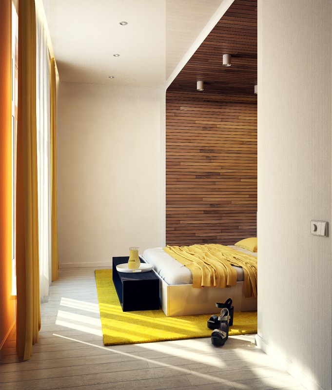 Проект гостиничного люкса Проект гостиничного люкса