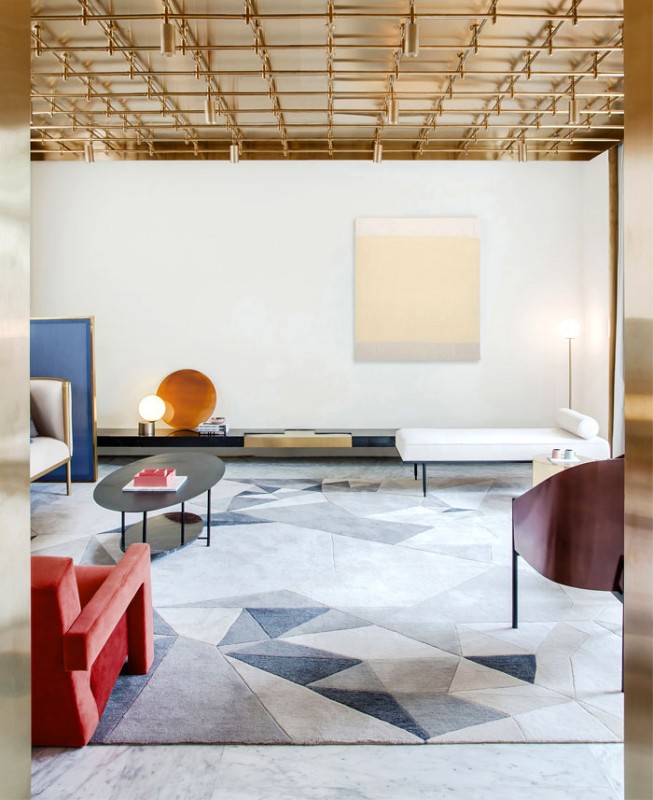 Роскошная резиденция в Тяньцзине