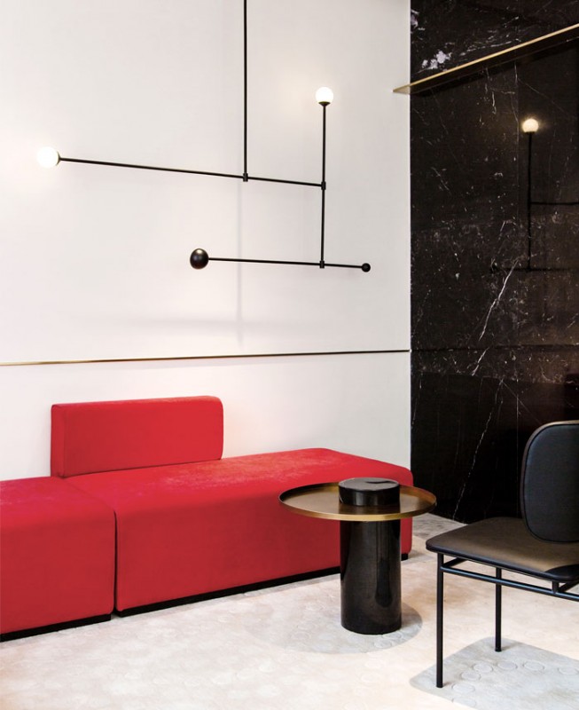 Роскошная резиденция в Тяньцзине