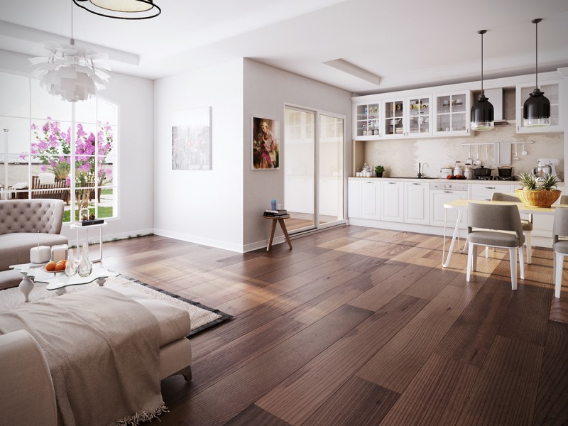 Вилла в Турции