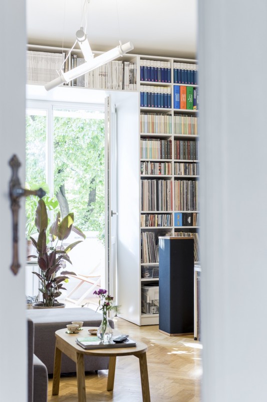 Апартаменты, расположенные во Вроцлаве, Польша