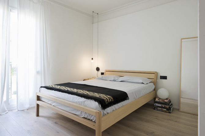 Апартаменты в Барселоне Апартаменты в Барселоне